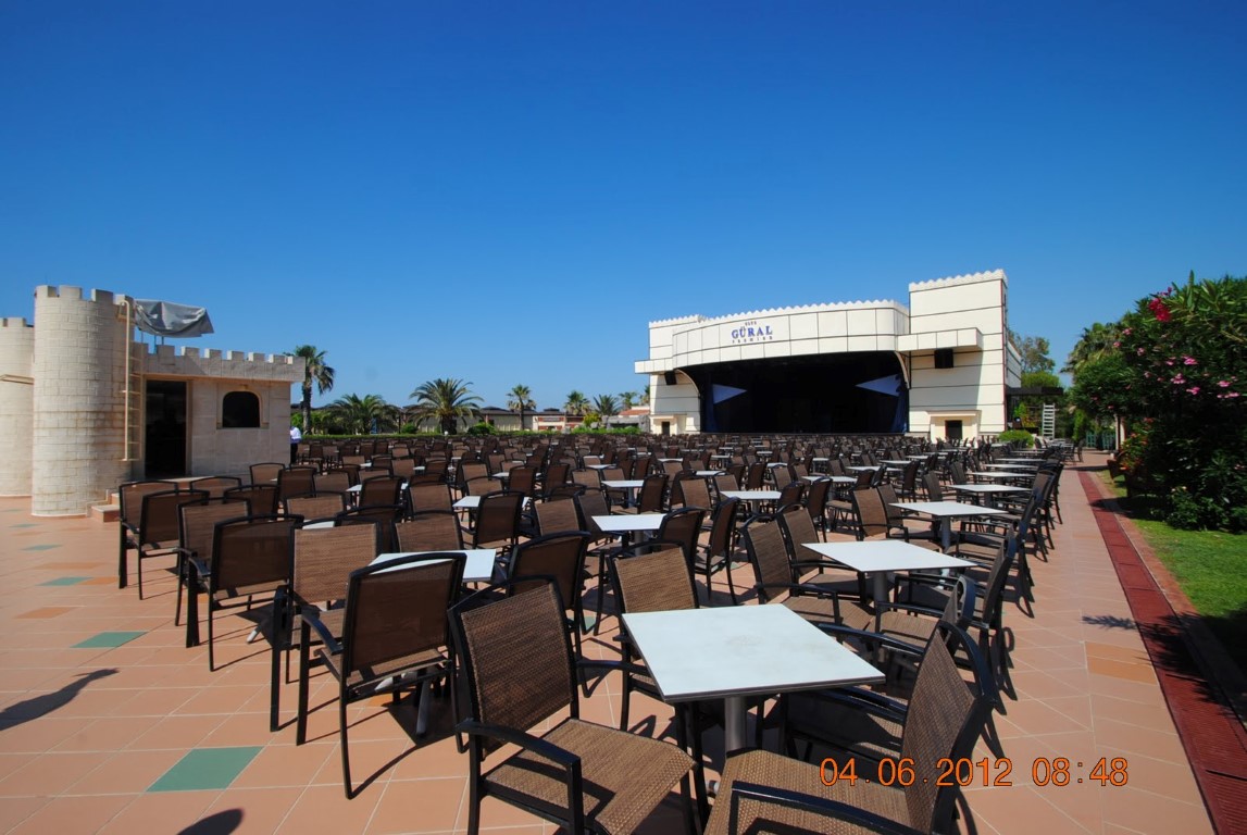 imagini hotel GURAL PREMIER BELEK